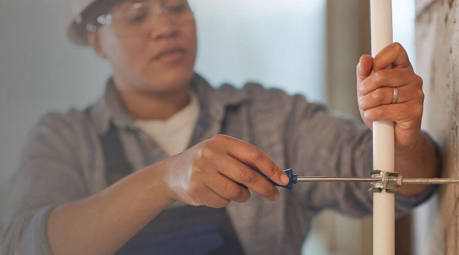 Professional Leak Detection in Mascoutah, IL
